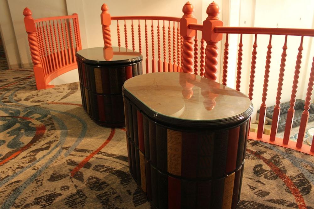 Ylem Hotel Houston