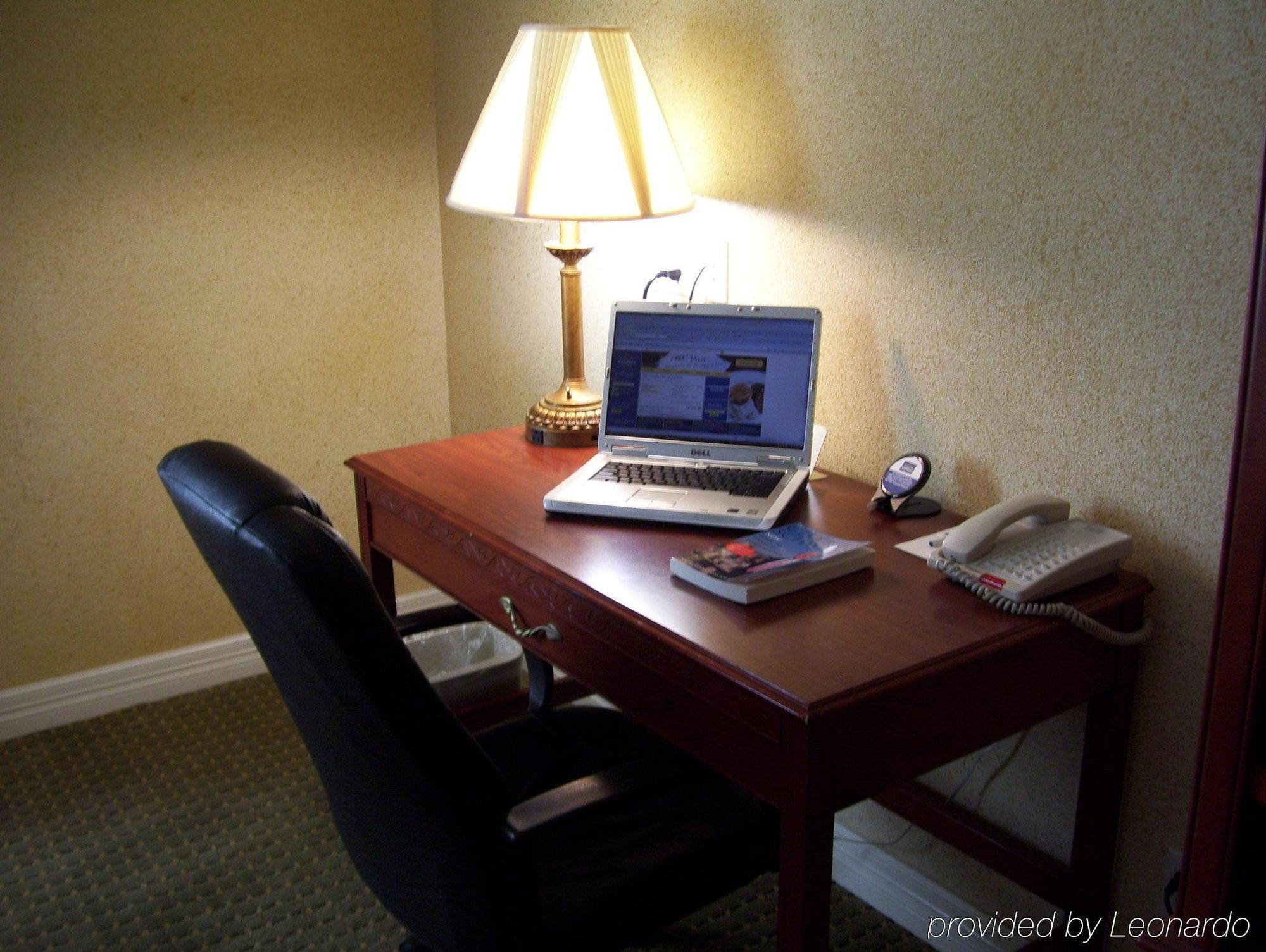 Ylem Hotel Houston