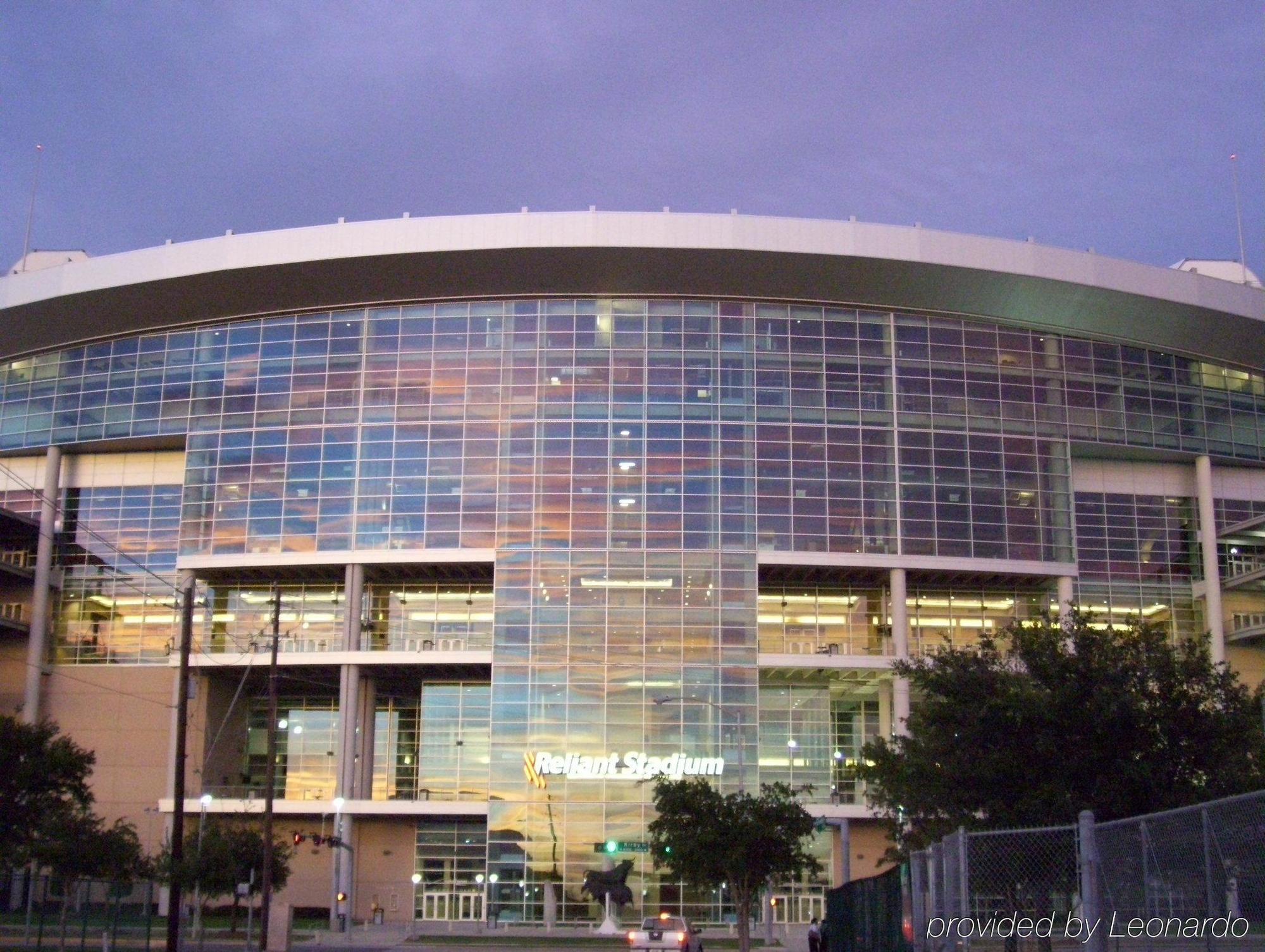 Hotel Ylem Houston