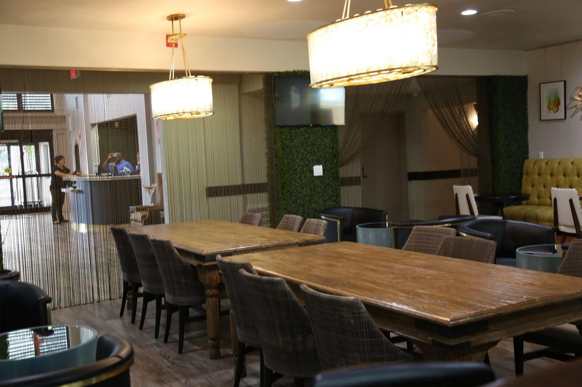 Hotel Ylem