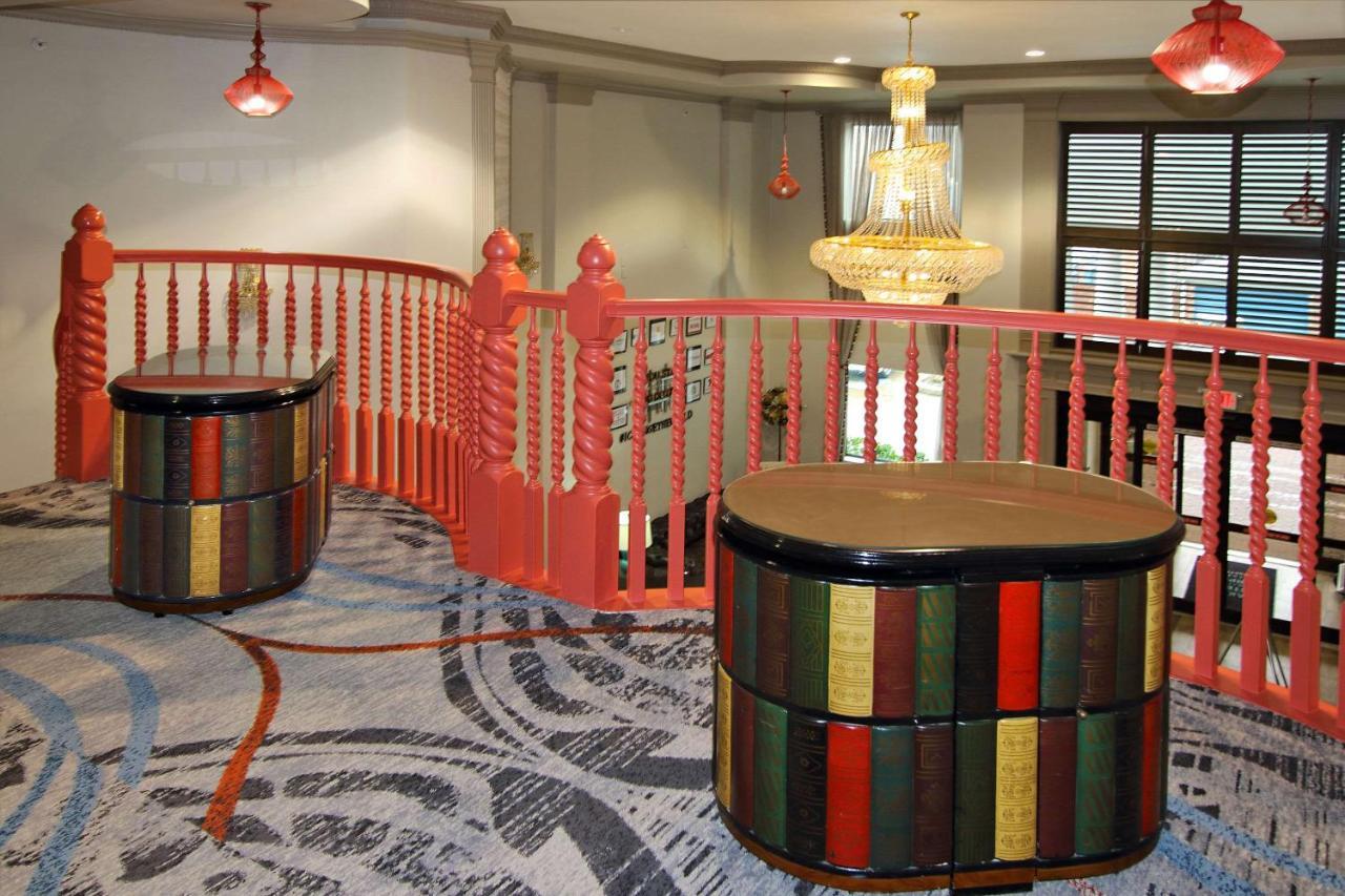 Ylem Hotel