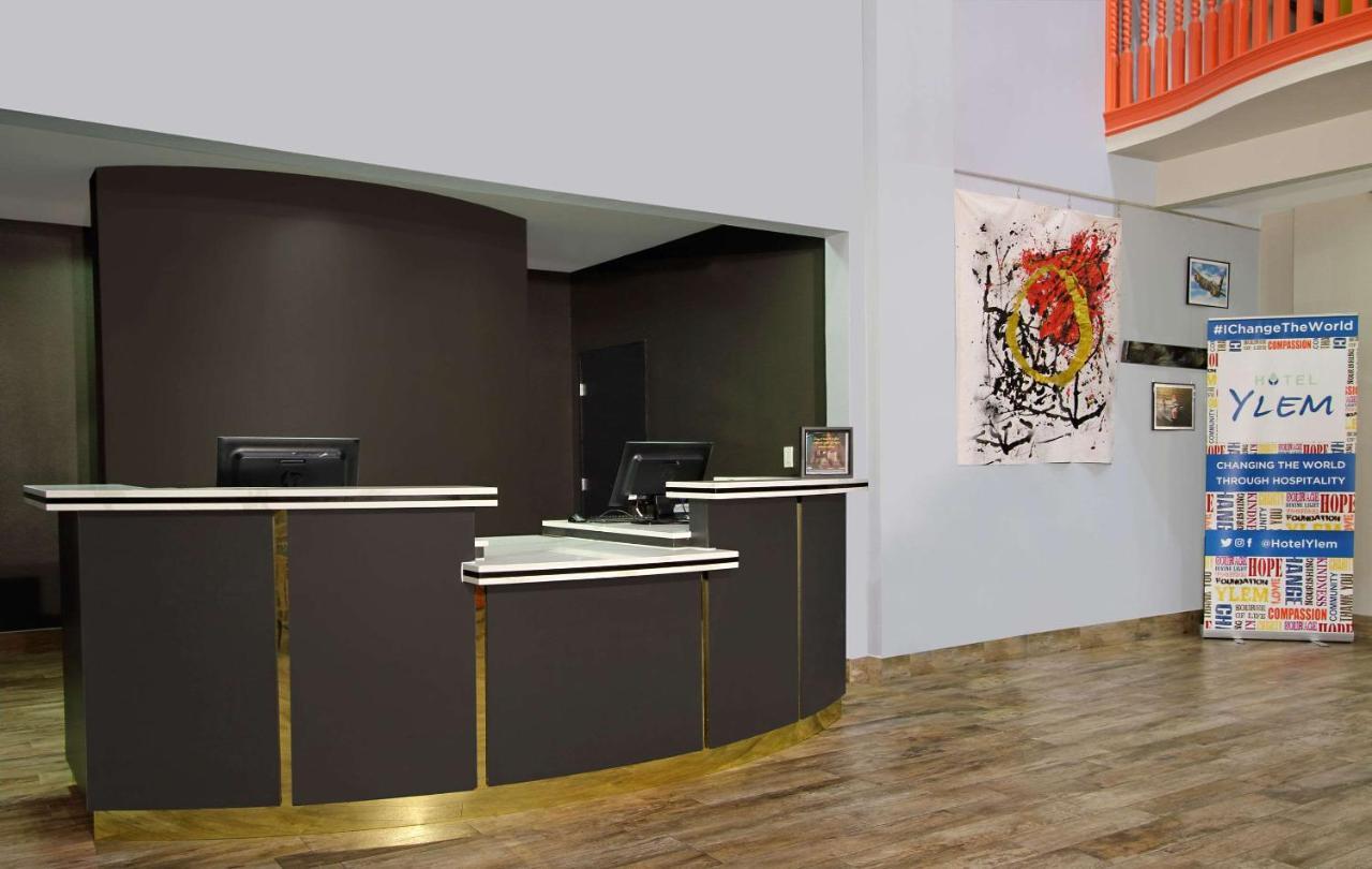 Ylem Hotel 3*