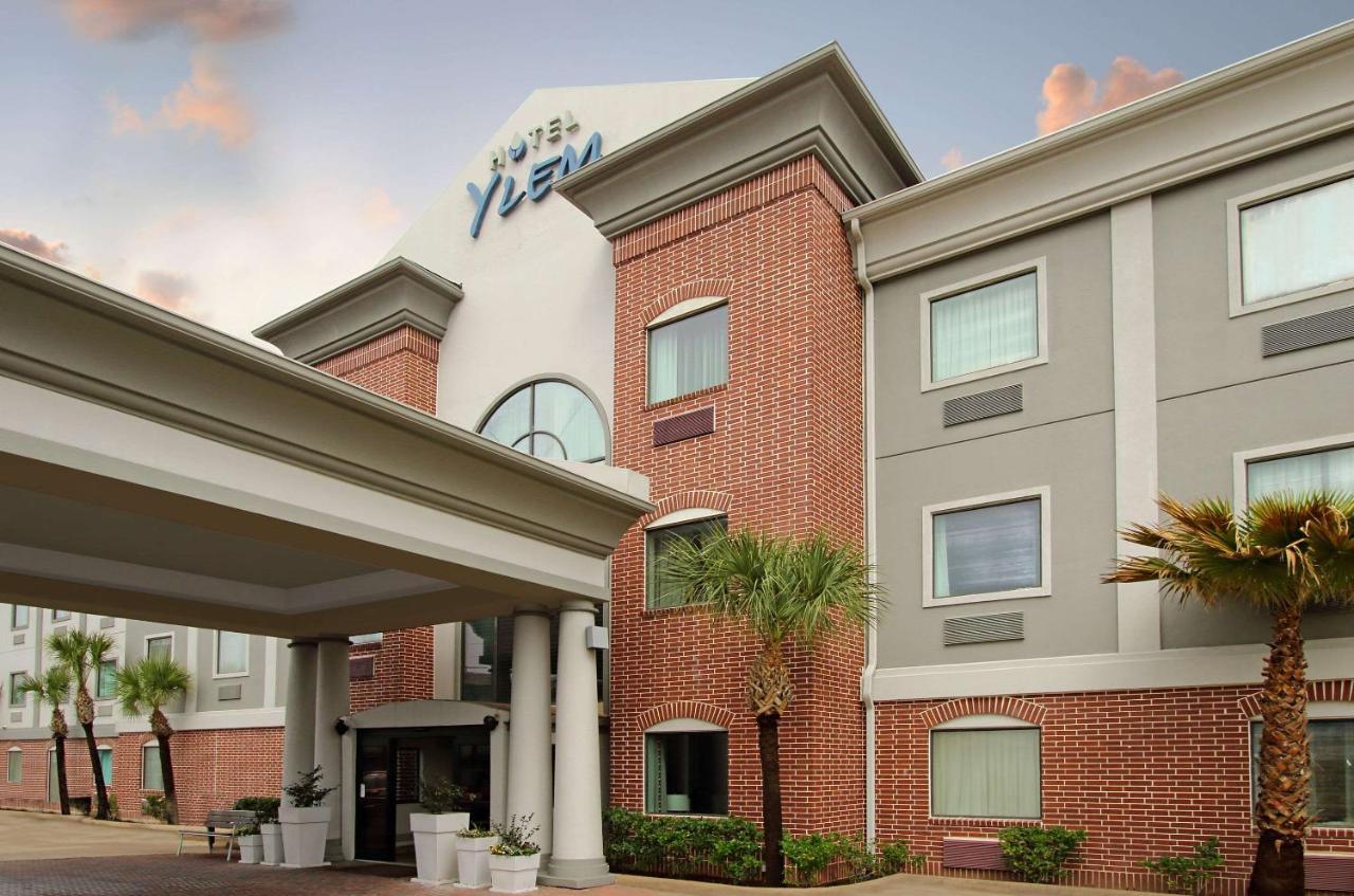 Ylem Hotel