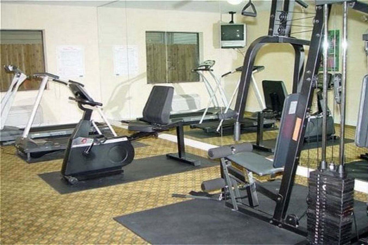 Ylem Hotel Houston