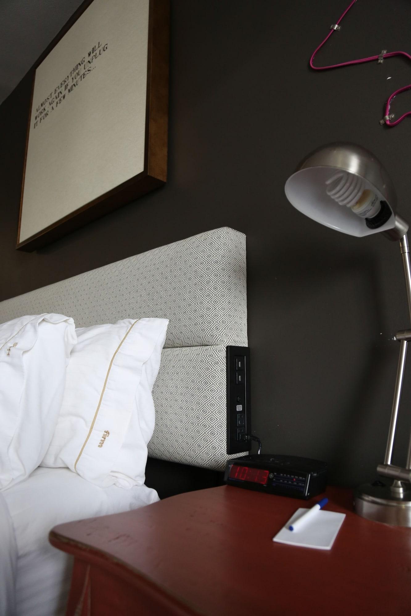 Ylem Hotel Houston