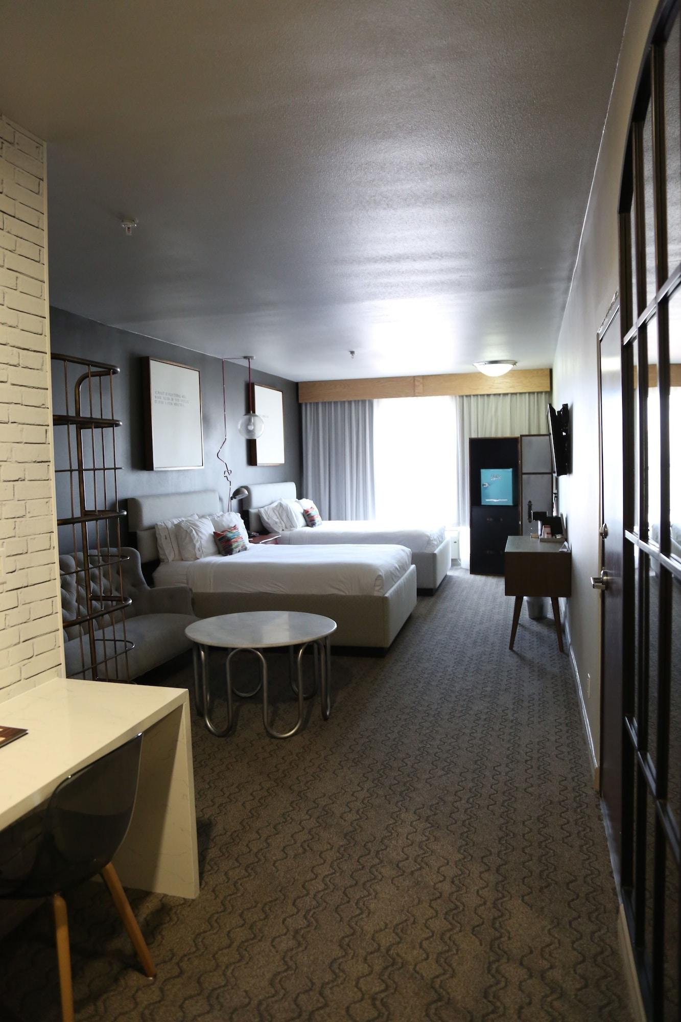 Hotel Ylem