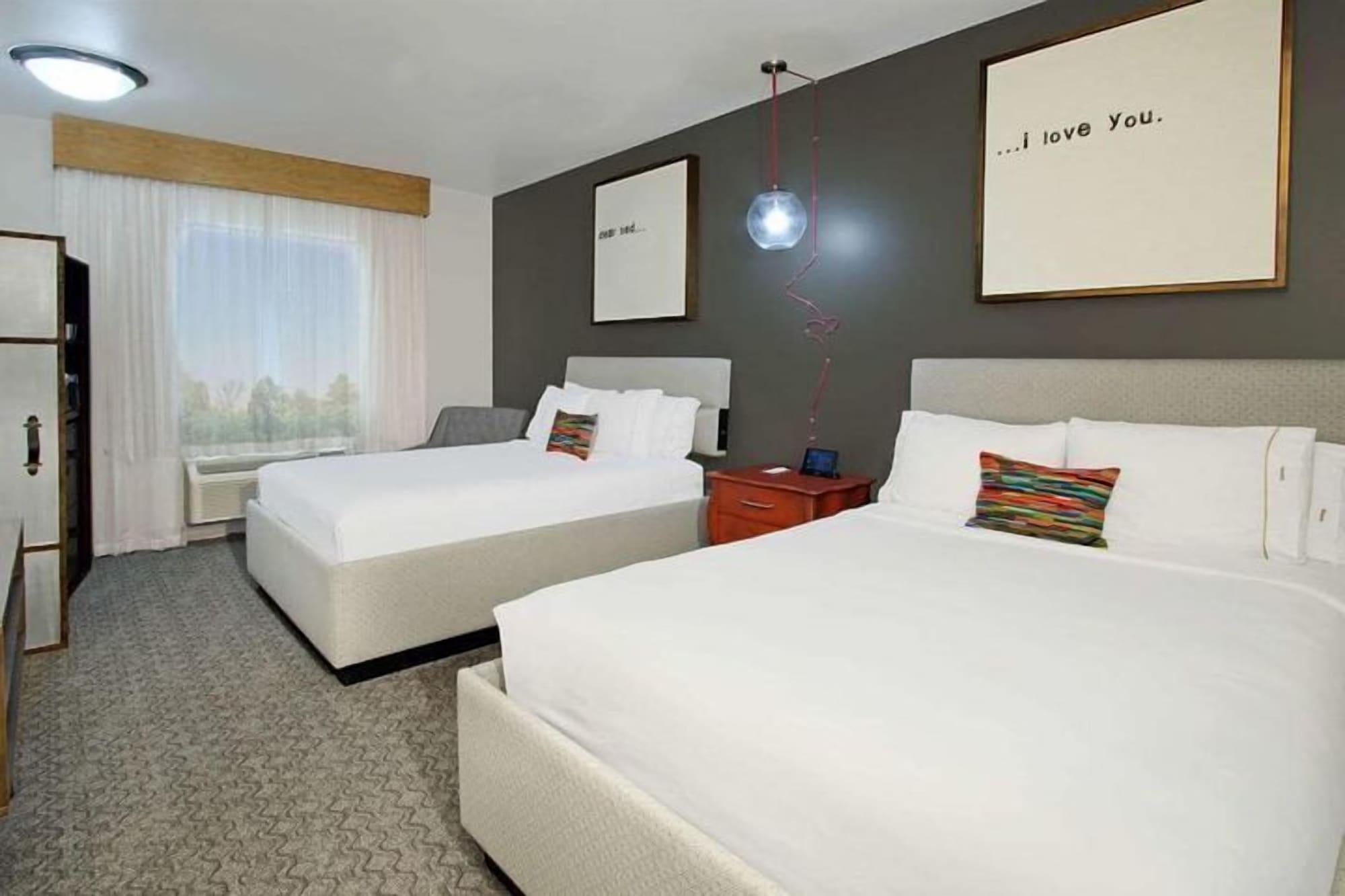 Hotel Ylem 3*