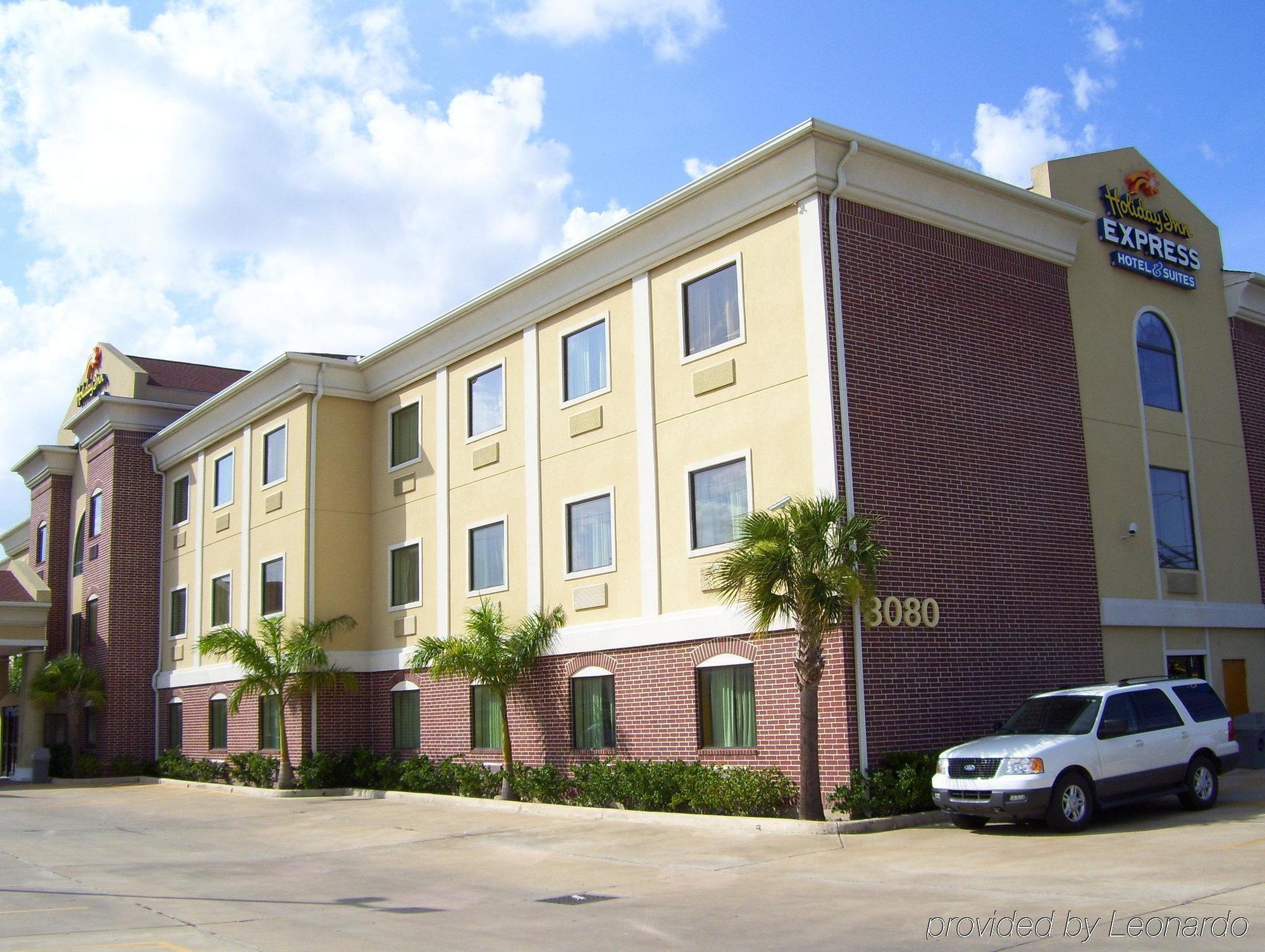Ylem 3* Houston