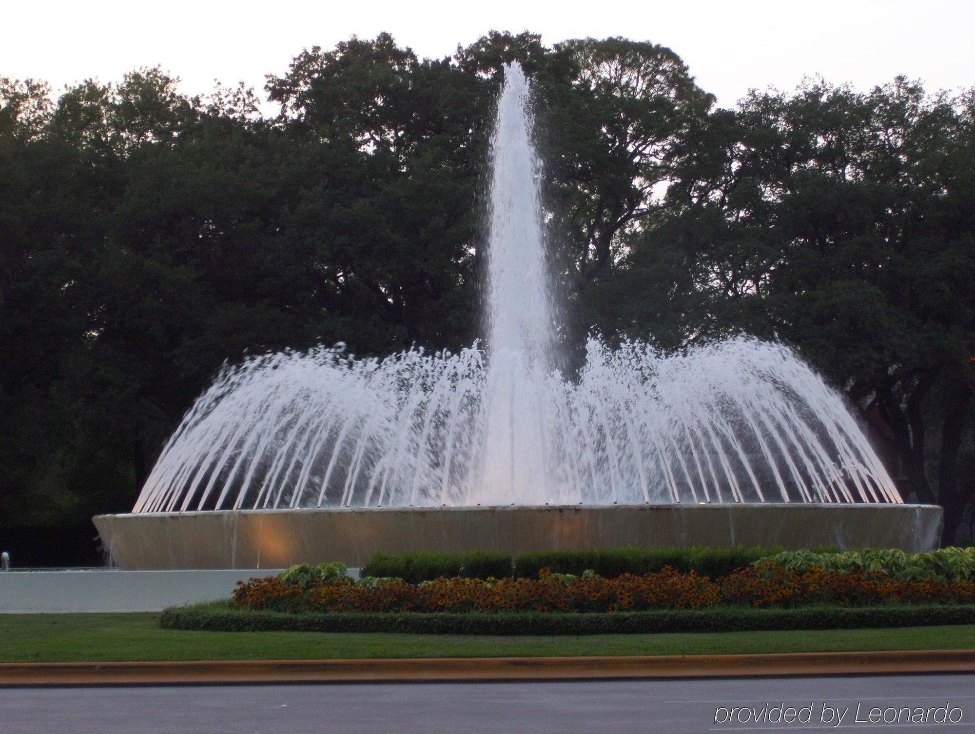 Hotel Ylem Houston