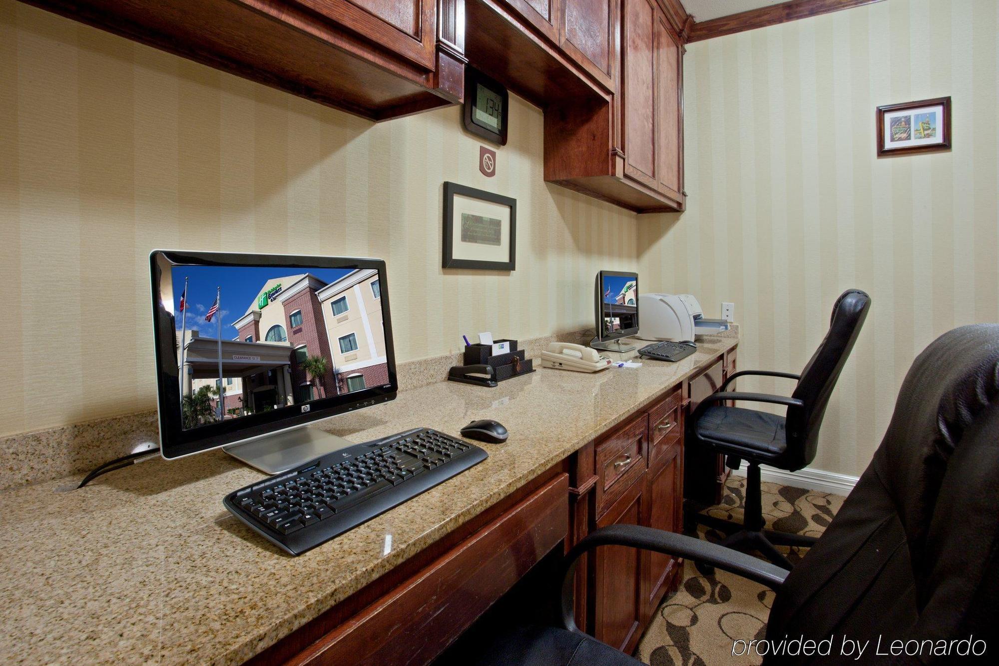 Ylem Hotel Houston