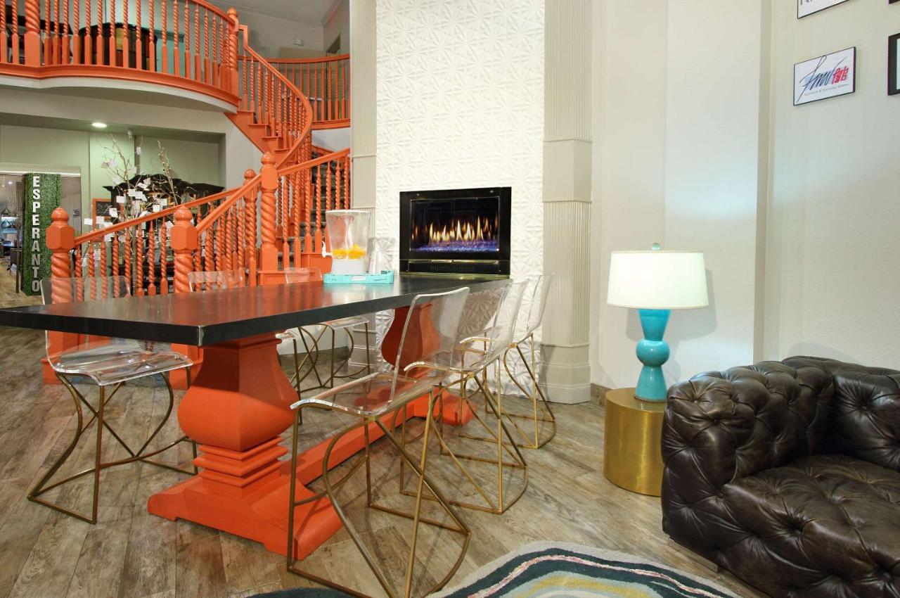 Ylem Hotel Houston