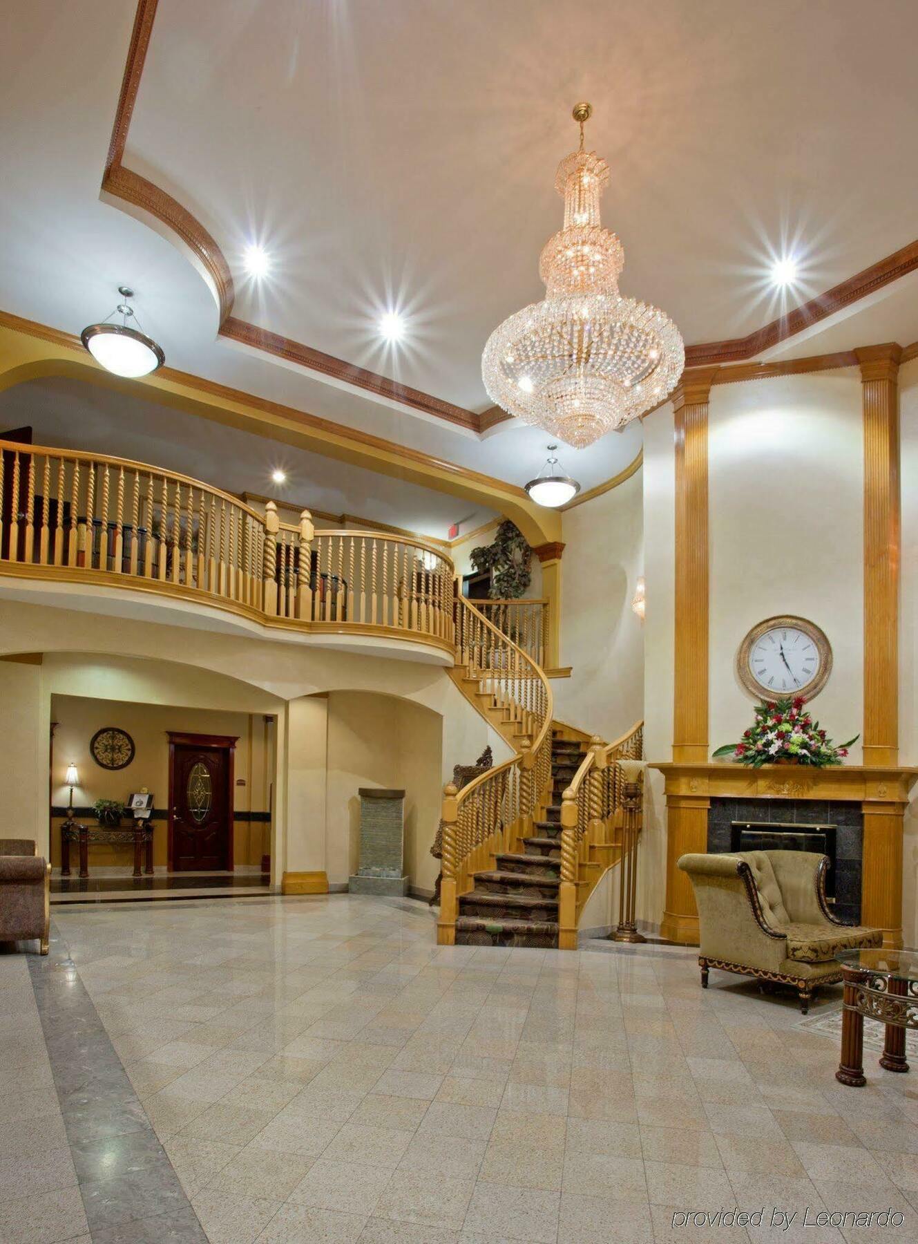 Hotel Ylem Houston