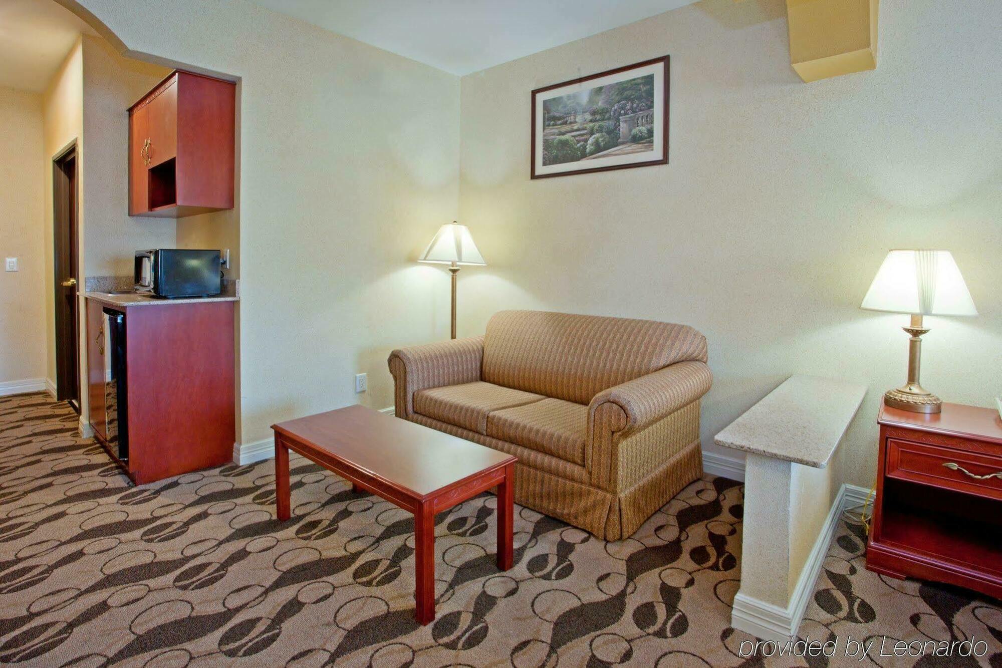Hotel Ylem Houston
